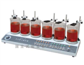 78HW-1 Digital Display Stable Temperature Magnetic Stirrer